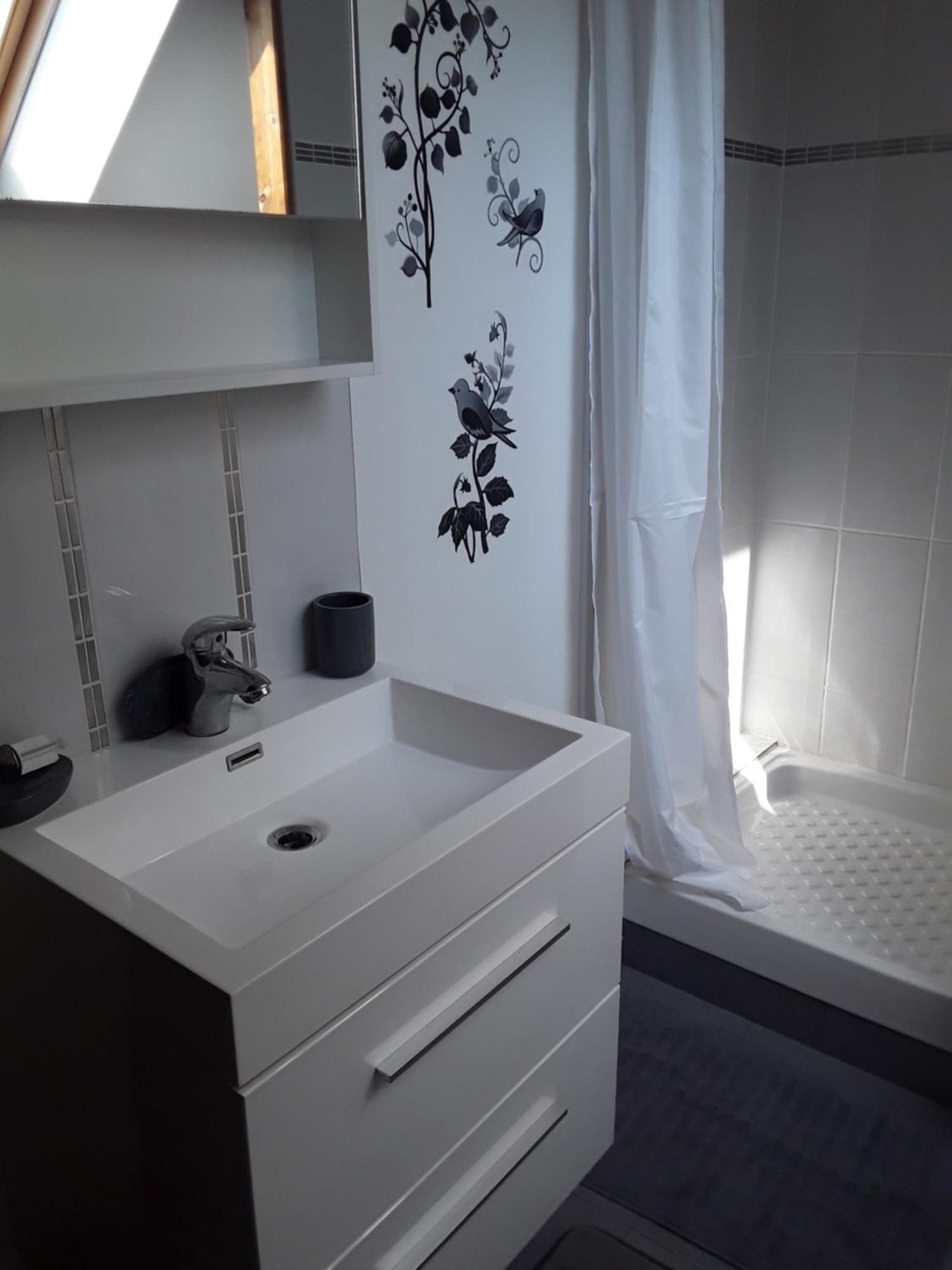Un Week-End A La Campagne Bed & Breakfast Pont-Audemer Exterior photo